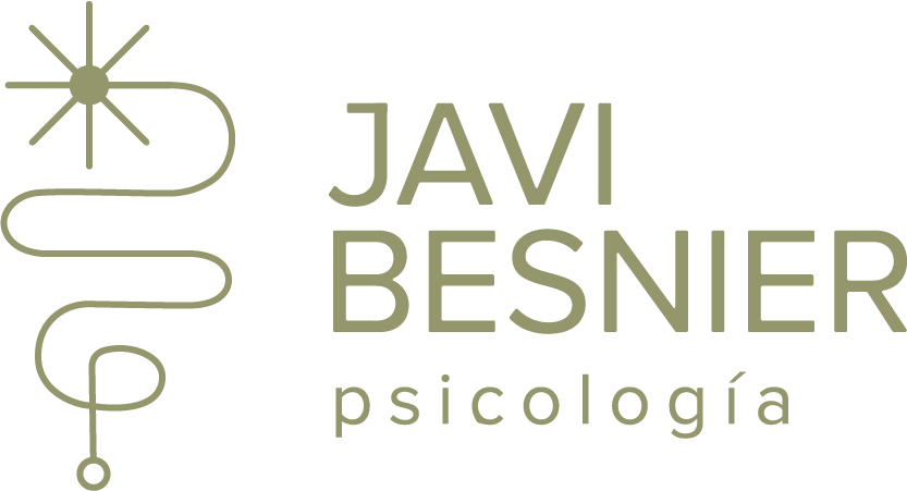 Javi Besnier Psicologia